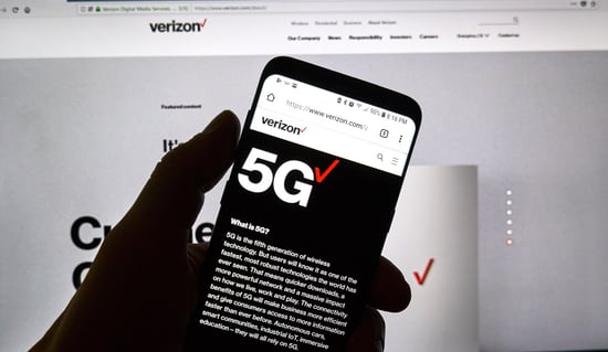 How 5G Will Affect Marketing?