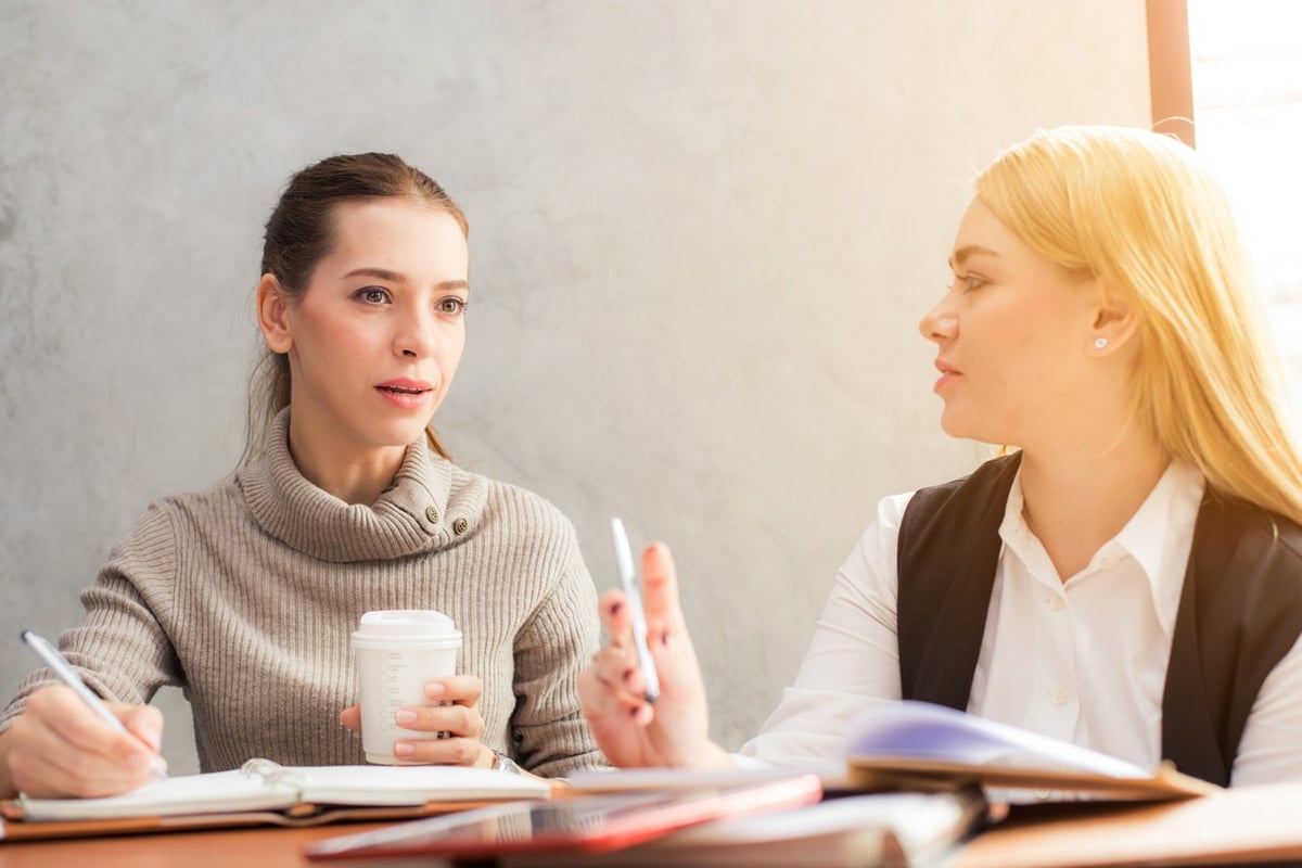 How to Convince Your Boss You Need a They Ask, You Answer workshop