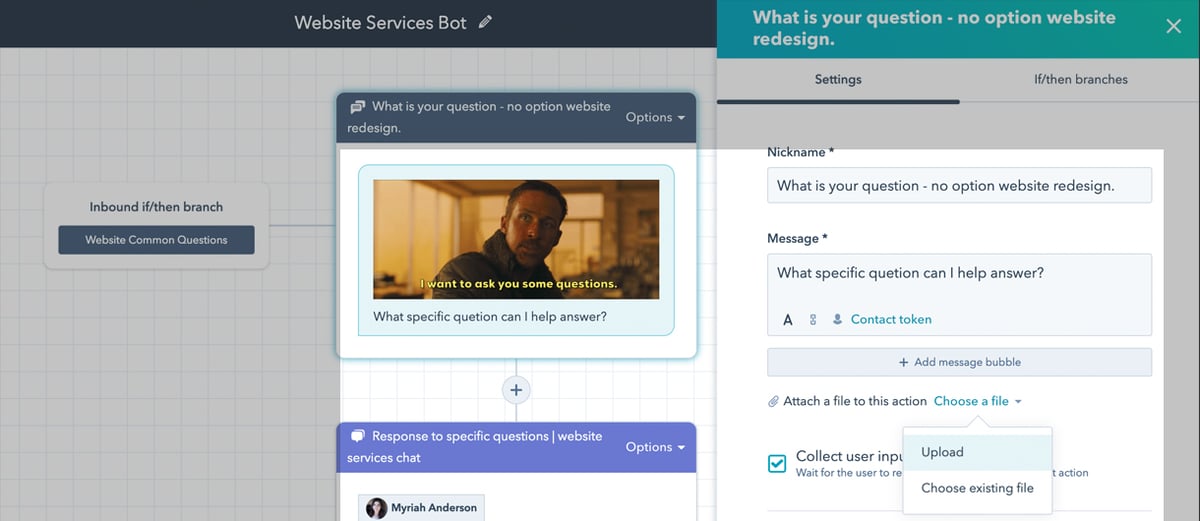 HubSpot Adds File Attachments to Make Conversations Even More Valuable