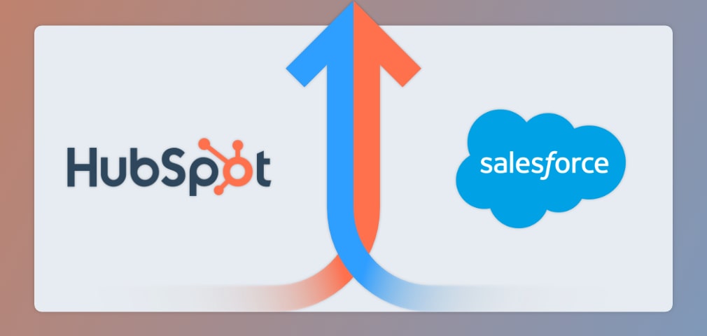 6 tips for creating a successful HubSpot and Salesforce integration