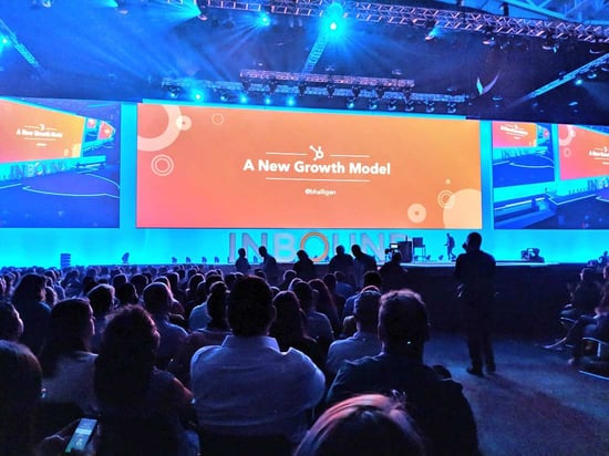 #INBOUND18: HubSpot's Newest Product Releases & Updates To Keep An Eye Out For