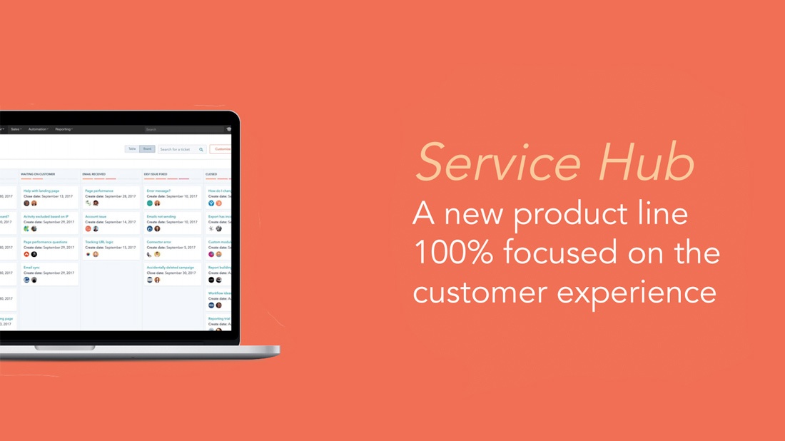 HubSpot Service Hub is Here! But Why Should You Care?
