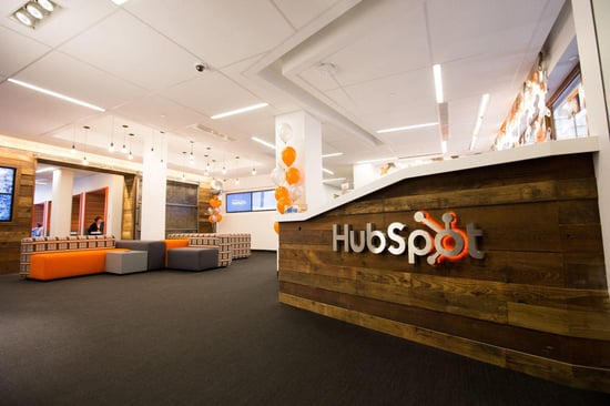 HubSpot Ventures Wants to Help Businesses “Grow Better” With $30 Million Investment Fund
