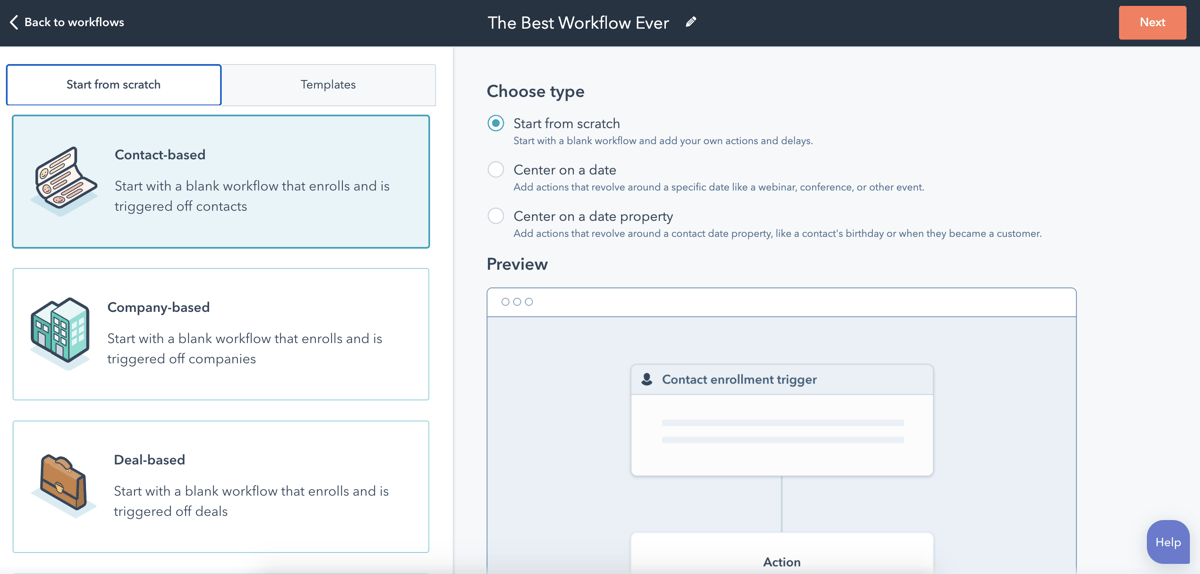 HubSpot Workflows: 5 Disastrous Mistakes You're Making With Automation