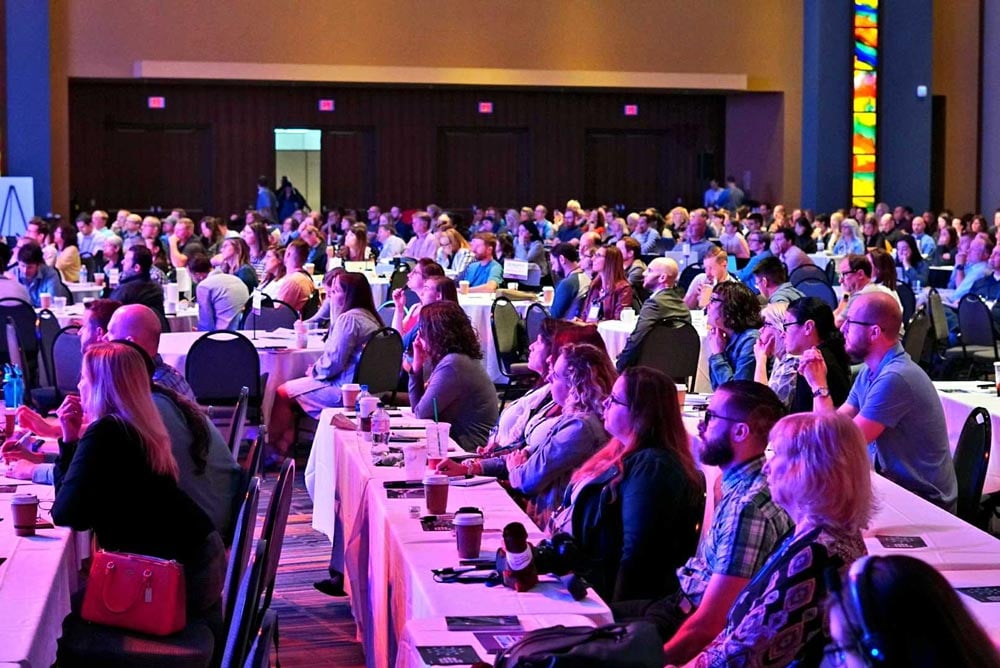 #IMLive19 Day 2 Recap: The Future of Marketing & Saying "Goodbye" to IMPACT Live