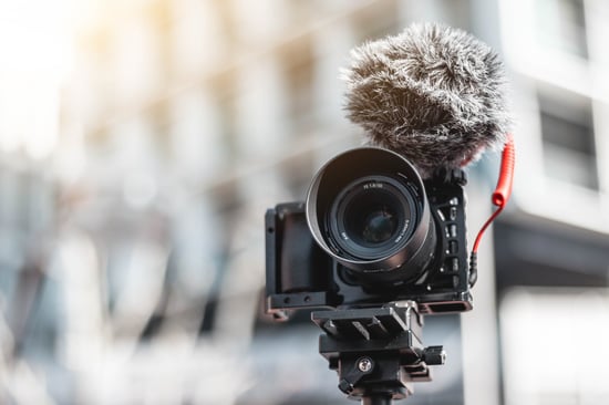 Why IMPACT video training is a marathon, not a sprint