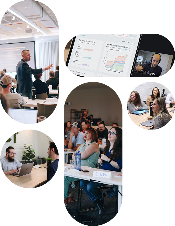 The IMPACT Coaching & Training Program