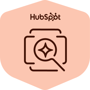 implementing AEO with HubSpot