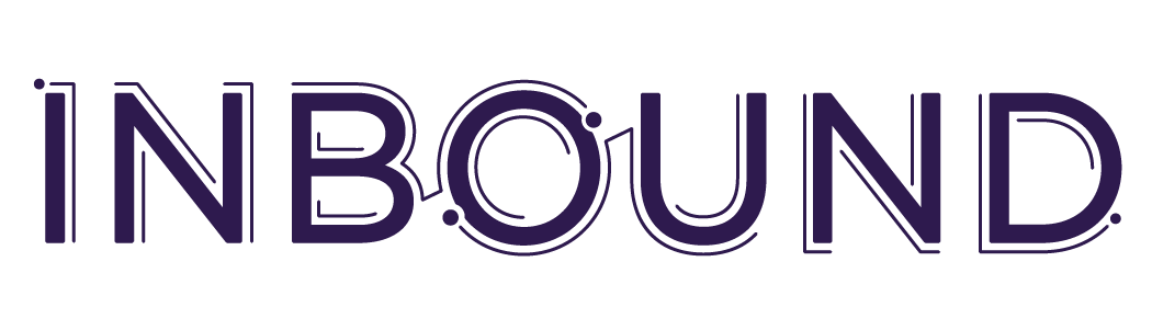 inbound marketing conference logo