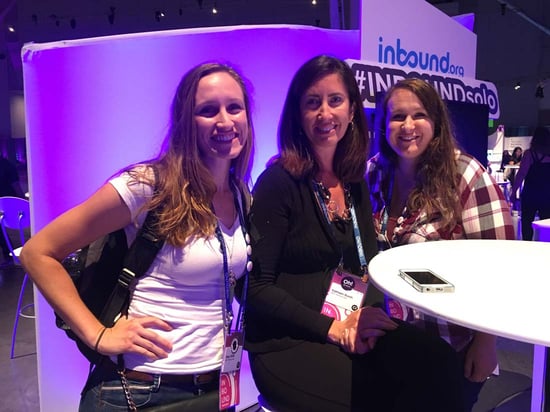 The 5 INBOUND '18 Sessions I Won't Miss (And You Shouldn't Either)
