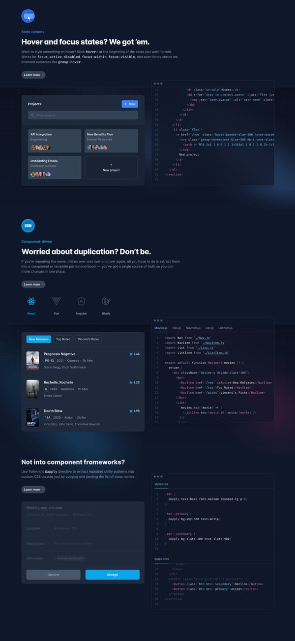 inbound-website-example-tailwind