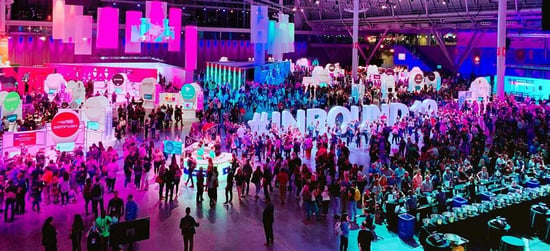 What I Learned from 30+ Discussions I Had at #INBOUND19