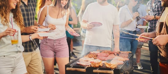 How Treating Your Business' Facebook Group Like a Backyard BBQ Increases Engagement