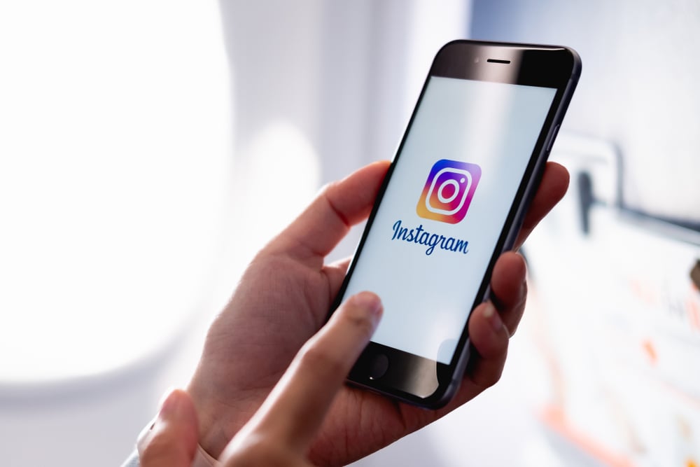 Instagram testing new 'following list categories' feature