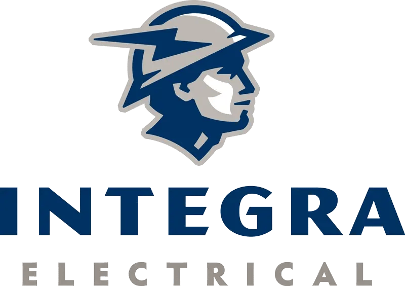 integra electrical logo