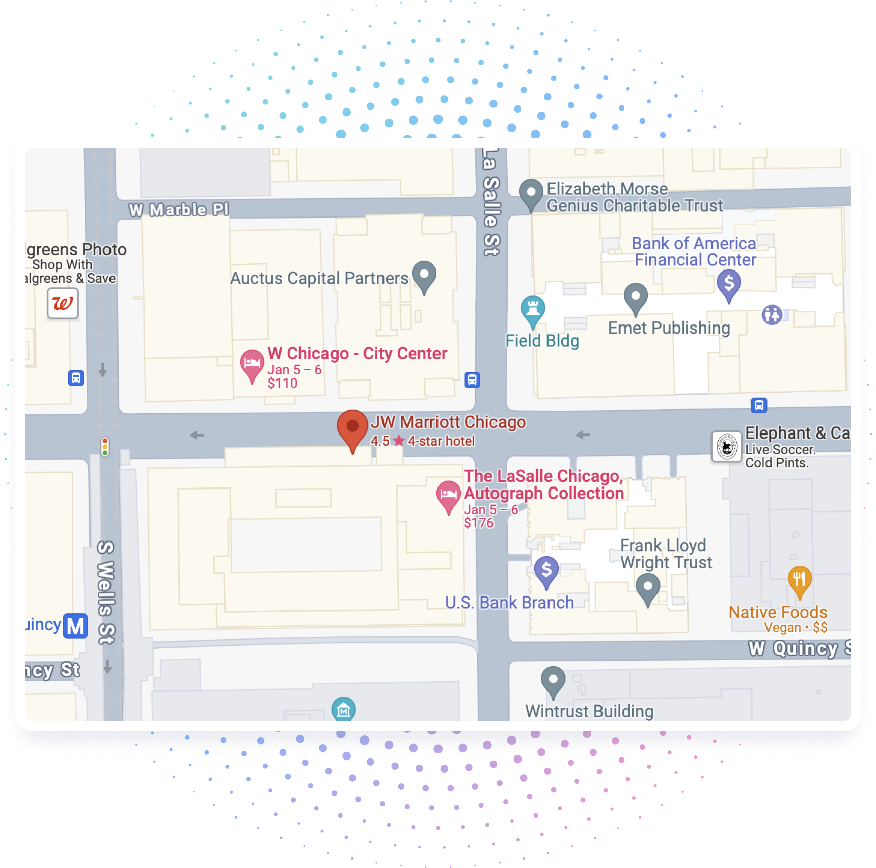 IMPACT Live 2024 Chicago