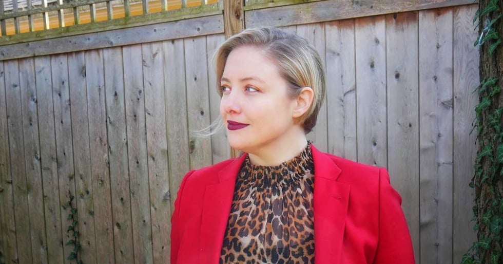 Telling exceptional truths Ft. Katie Martell (Inbound Success, Ep. 146)