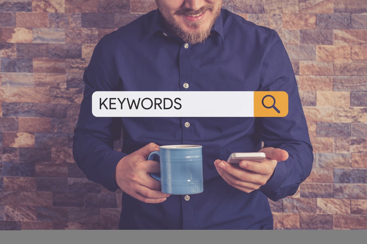 4 Things Every Keyword Research Strategy Must Include