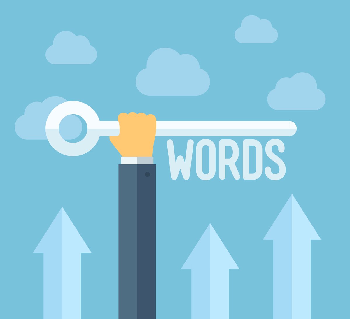 How to Approach Keyword Implementation in 2013