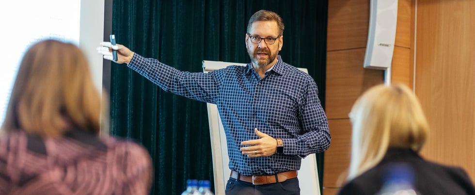"B2B influencer marketing Ft. Lee Odden of TopRank Marketing" (Inbound Success Ep. 124)