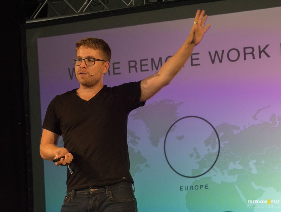 "The Backlink Strategy That Helped Time Doctor Grow Organic Traffic by 10X in 2 Years Ft. Liam Martin" (Inbound Success Ep. 110)