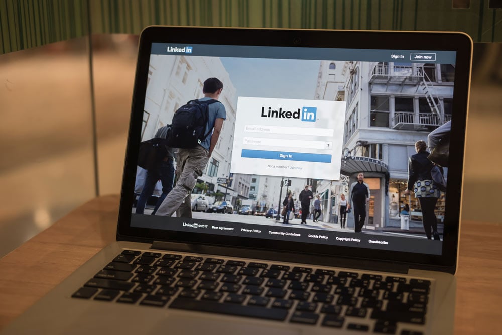 Thanks to Microsoft, LinkedIn ads are about to break paid media (in a great way)