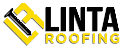 linta roofing logo