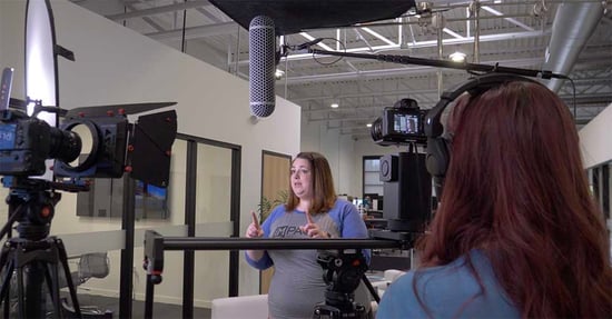 Why video production takes so long (and how to make it more efficient)
