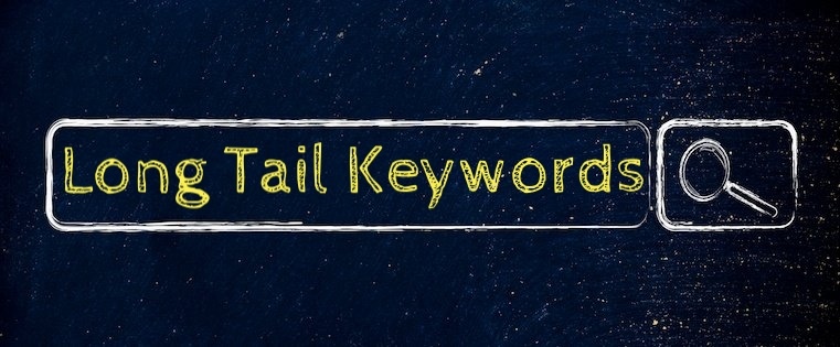 Long Tail Keywords Tips: The Greatest Key to Business Blogging Success