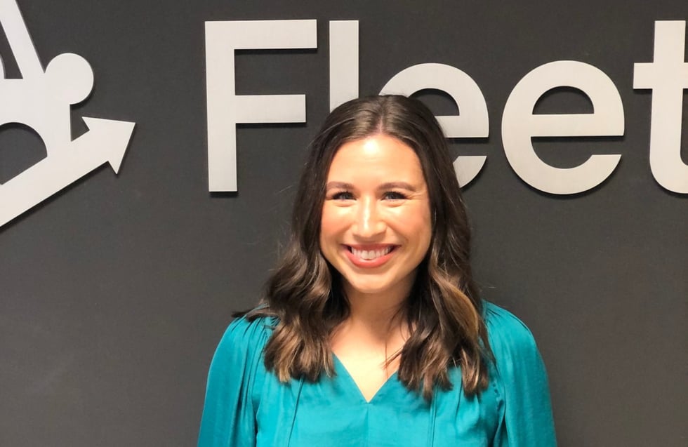 "Building a marketing team to take Fleetio from $1M to $10M ARR Ft. Lori Sullivan" (Inbound Success Ep. 130)