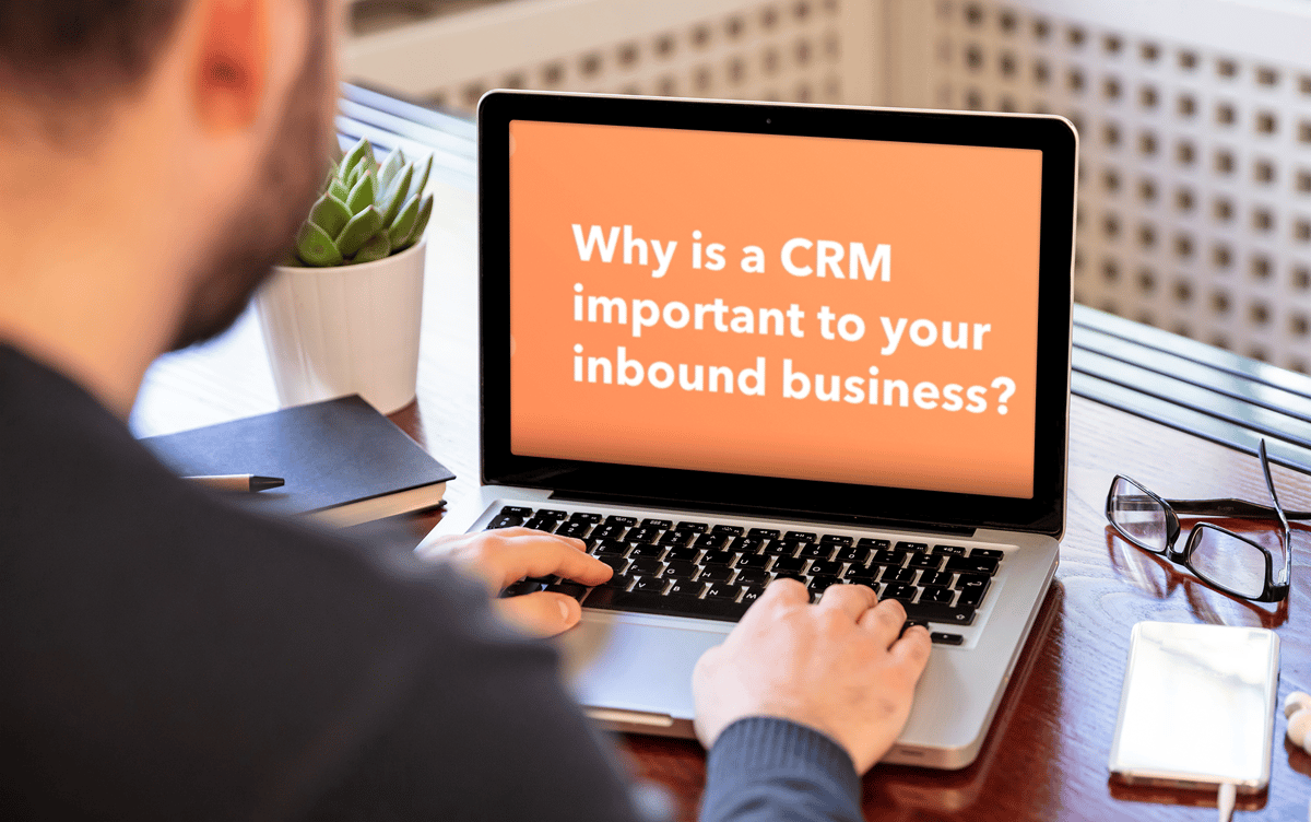 How to Get Sales Reps to Use the HubSpot CRM