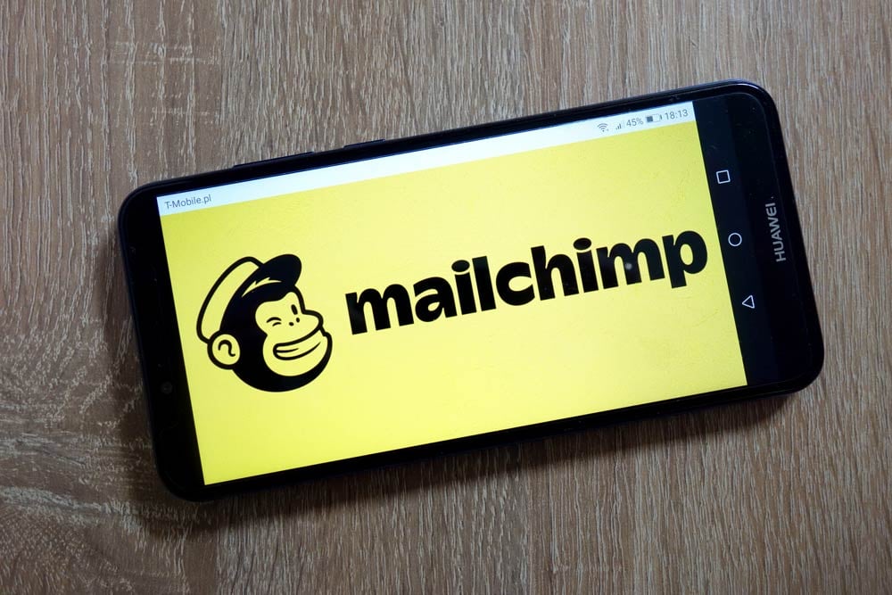 Mailchimp Now Offers Full Marketing Platform, Aimed at Small Businesses