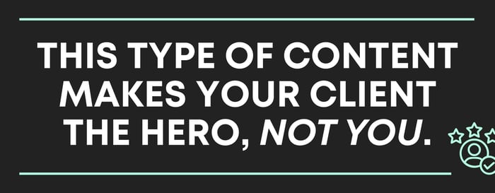 make-your-buyer-the-hero