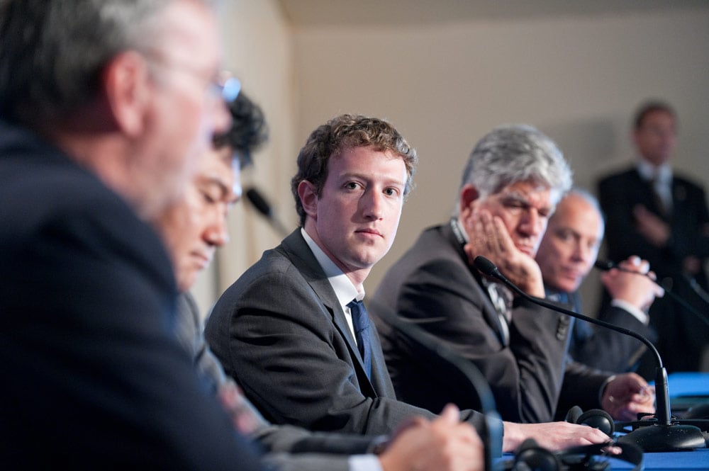 The 4 Biggest Takeaways from the Mark Zuckerberg Op-Ed