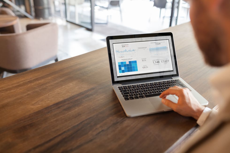 The 13 Marketing KPI Dashboards We Use to Track Every Metric that Matters