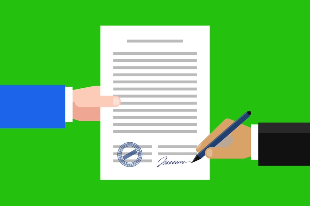 11 Conditions to Expect in a Master Services Agreement with a Marketing Agency