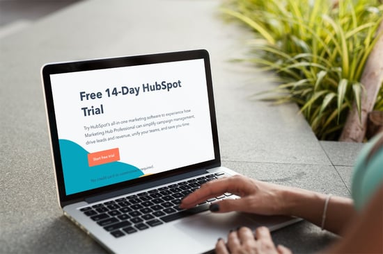 How to Get the Most Out of Your 2-Week HubSpot Free Trial