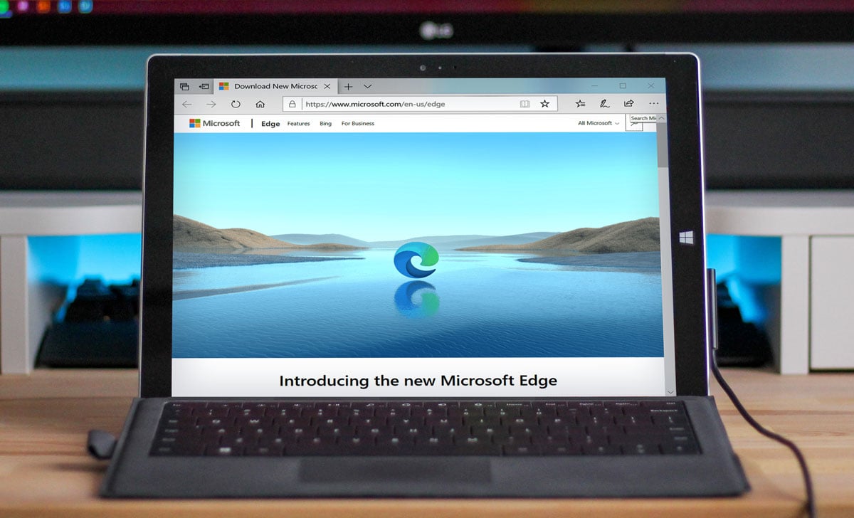 Microsoft pushes Edge out to millions of users in a surprise Windows update