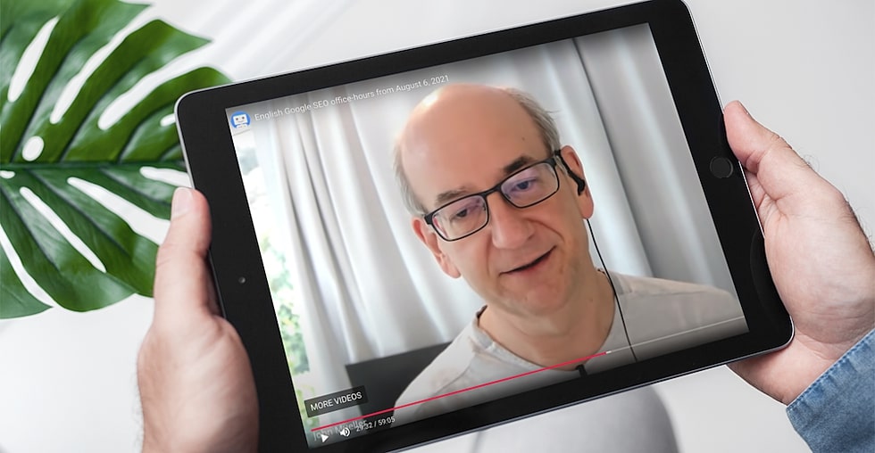 Google: Website Content Quality More Important Than Quantity