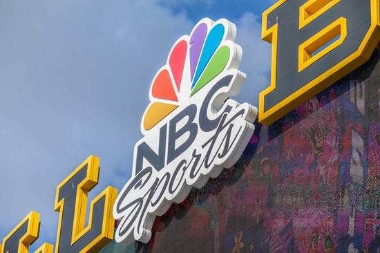What You Can Learn About Social Media Marketing from NBC Sports Unique Approach