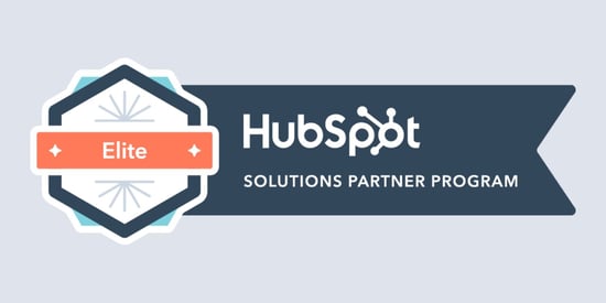 HubSpot adds new partnership tier: ‘Elite’