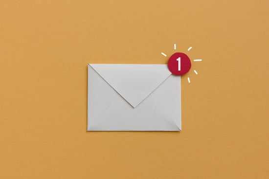 8 email newsletter mistakes that are killing your click-through rates