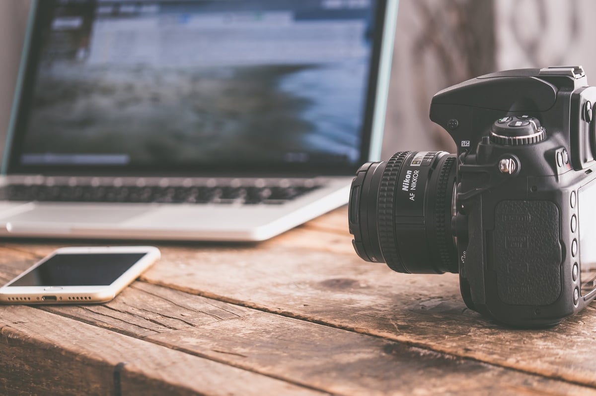 How to Successfully Onboard Your New Videographer