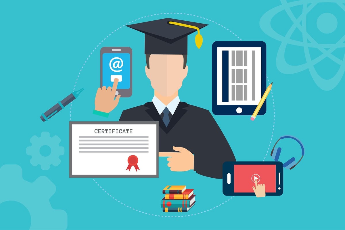 The 3 best online digital marketing courses for 2020