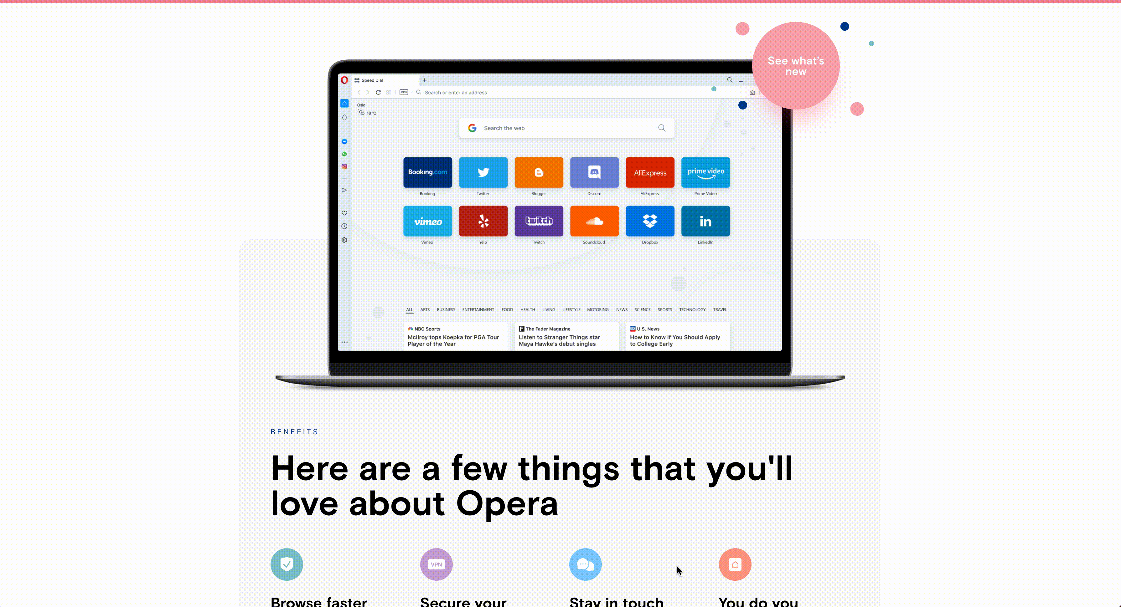 11 business website design trends you can't ignore (updated for 2021