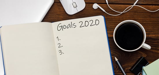 Our top goals as IMPACT’s web development team for 2020