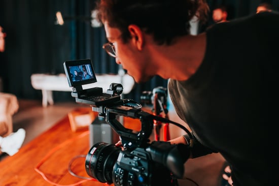 How much does outsourced video production cost?