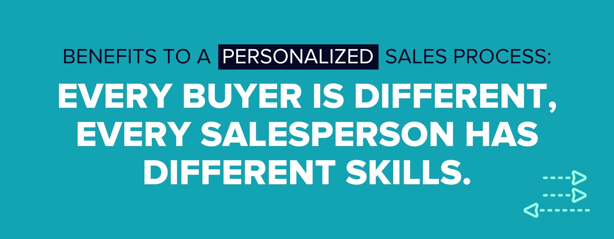 personalized-sales-process