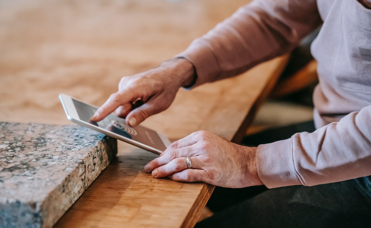 How much does building a self-selection tool on your website cost?