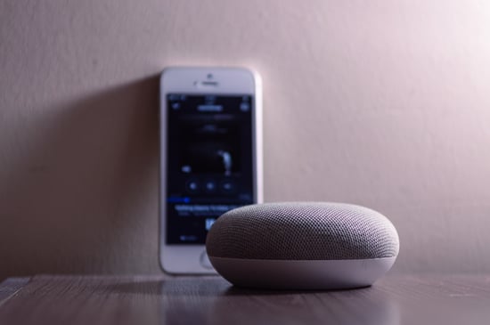 Smart Speaker Usage is on the Rise. What Does That Mean for Your Marketing?